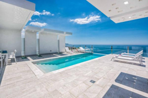 Villa Tierra Agua, Nerja